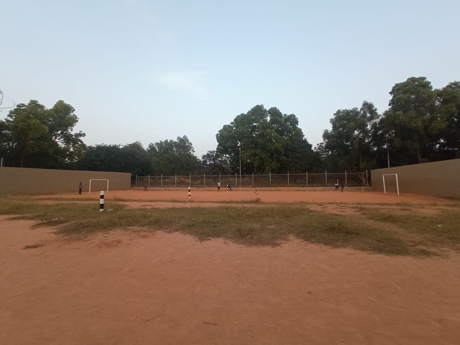 Sir M Visvesvaraya Institute of Technology Bangalore Sports and Ground photo 2